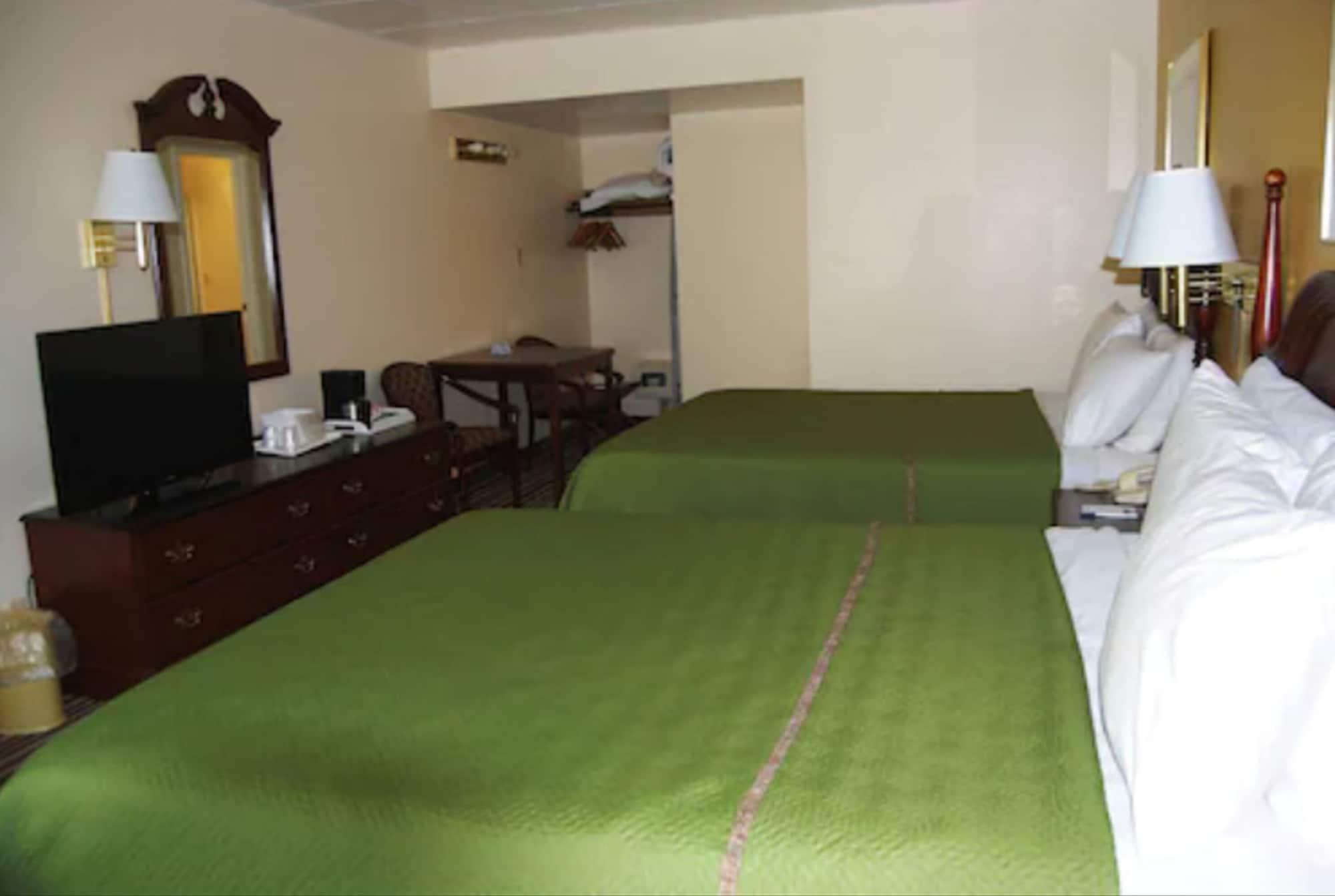 Travelodge By Wyndham Chambersburg Ngoại thất bức ảnh