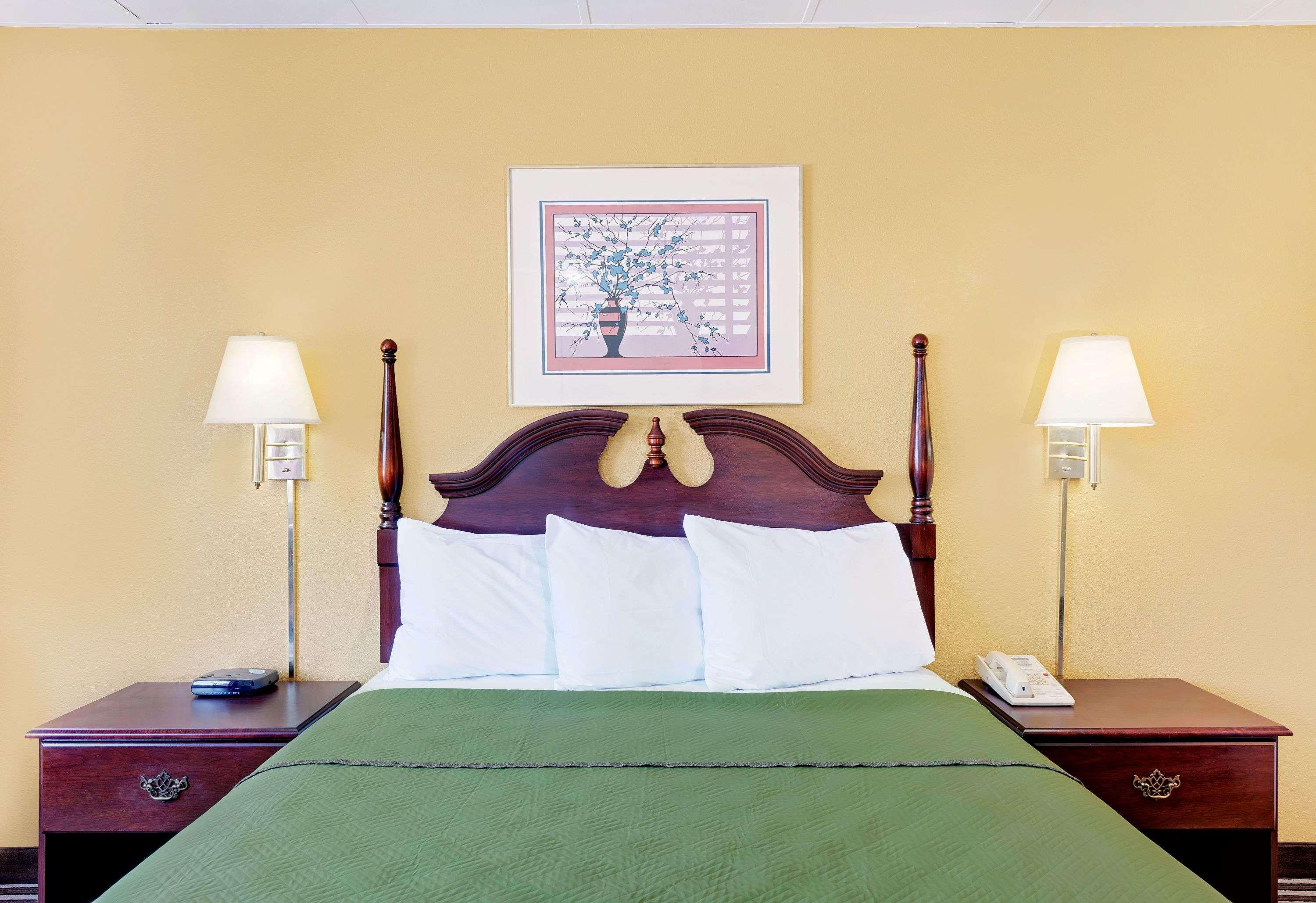 Travelodge By Wyndham Chambersburg Ngoại thất bức ảnh