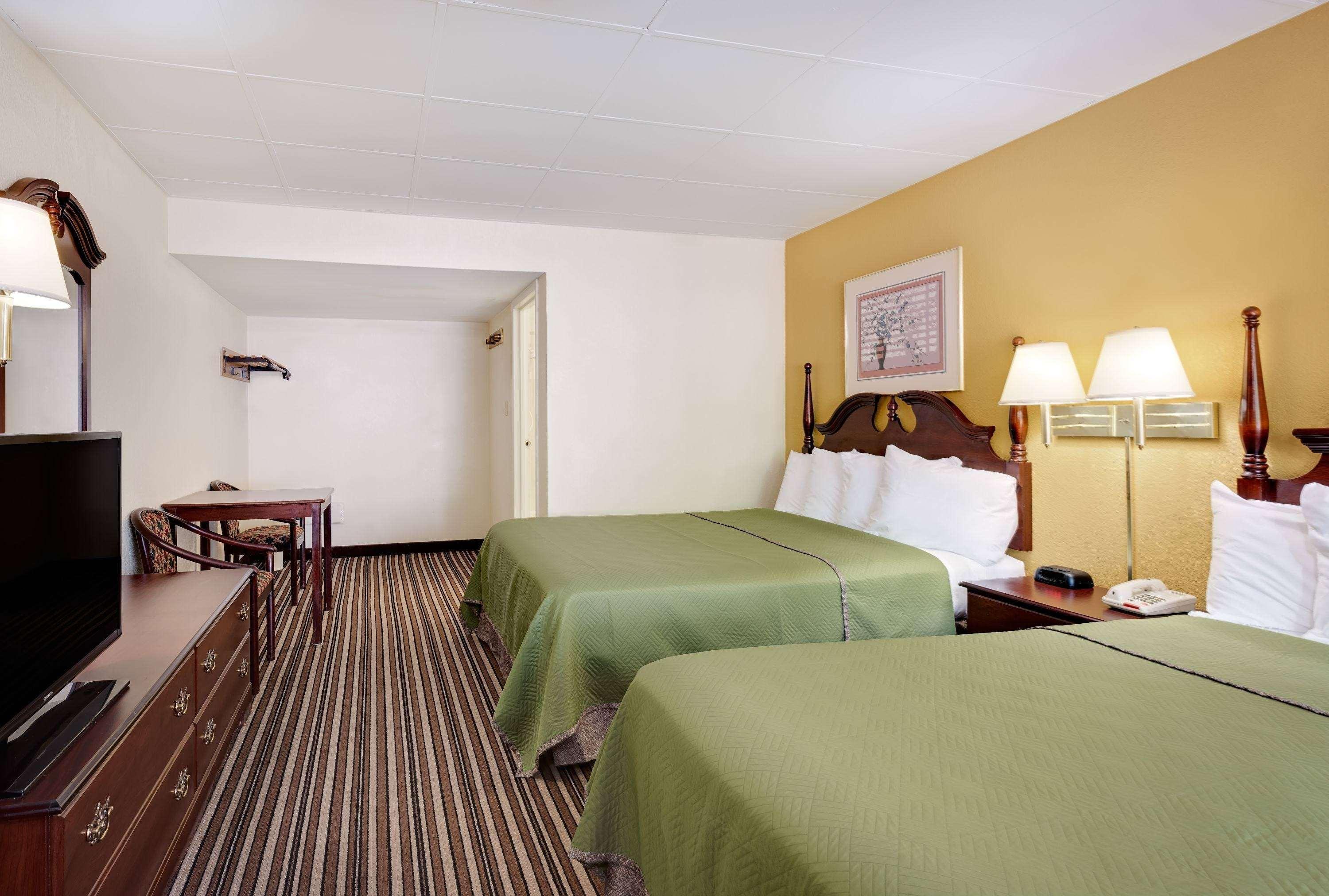 Travelodge By Wyndham Chambersburg Ngoại thất bức ảnh